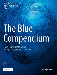 Front cover_The Blue Compendium