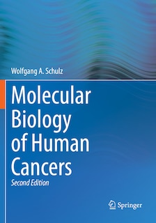 Front cover_Molecular Biology of Human Cancers