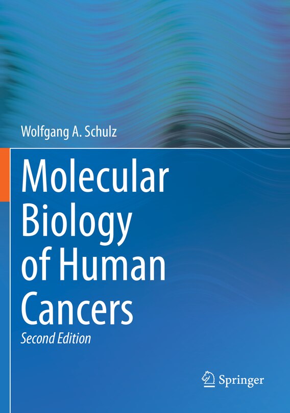Front cover_Molecular Biology of Human Cancers