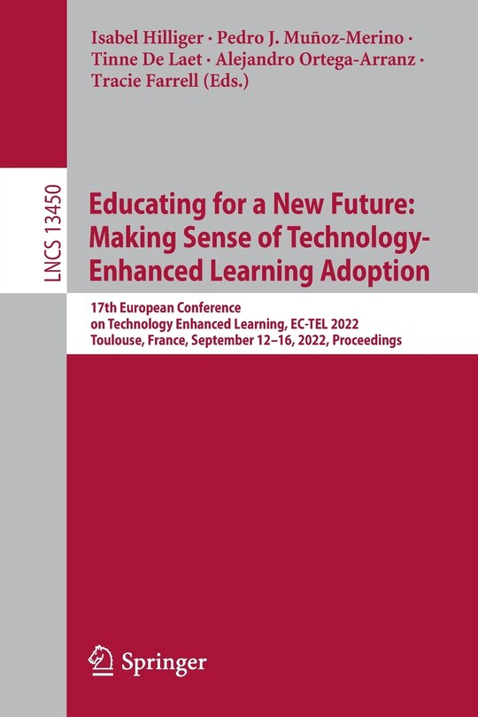 Couverture_Educating for a New Future