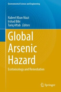 Front cover_Global Arsenic Hazard