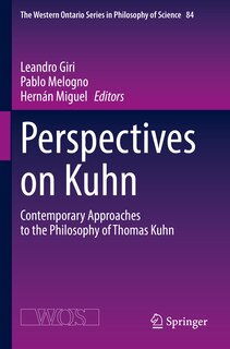 Couverture_Perspectives on Kuhn