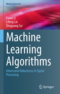 Couverture_Machine Learning Algorithms