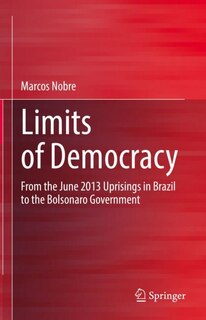 Front cover_Limits of Democracy