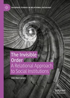 Couverture_The Invisible Order