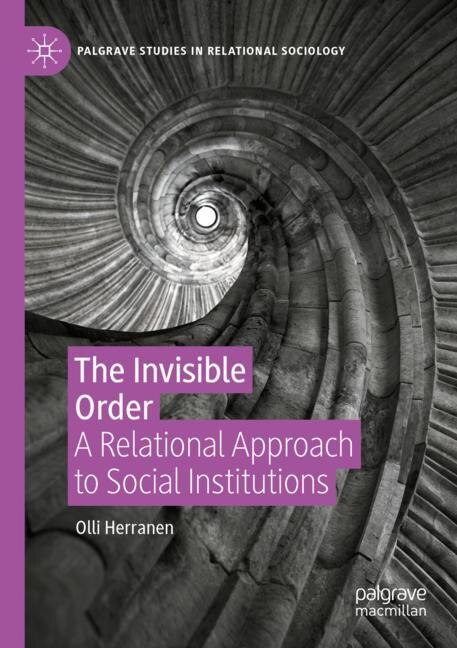 Front cover_The Invisible Order