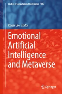 Front cover_Emotional Artificial Intelligence and Metaverse