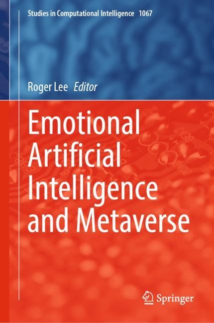 Front cover_Emotional Artificial Intelligence and Metaverse