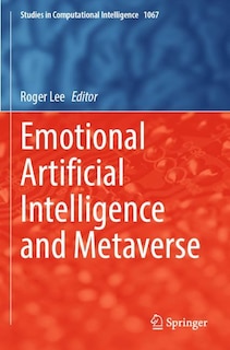 Front cover_Emotional Artificial Intelligence and Metaverse