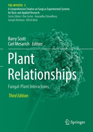 Plant Relationships: Fungal-Plant Interactions