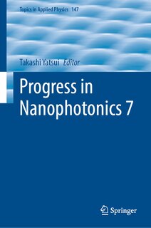 Front cover_Progress in Nanophotonics 7