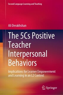 Front cover_The 5Cs Positive Teacher Interpersonal Behaviors