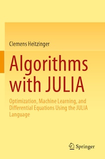 Couverture_Algorithms with JULIA