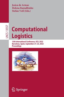 Couverture_Computational Logistics