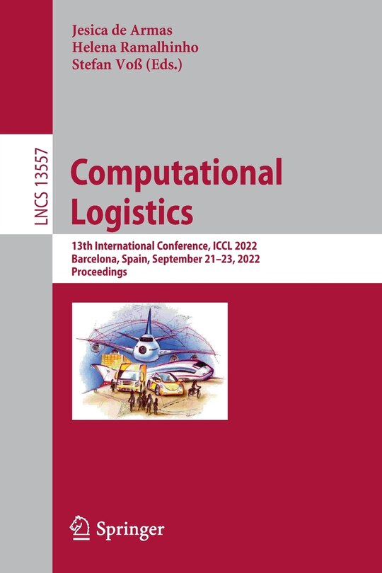 Couverture_Computational Logistics