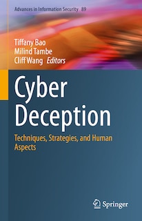 Couverture_Cyber Deception