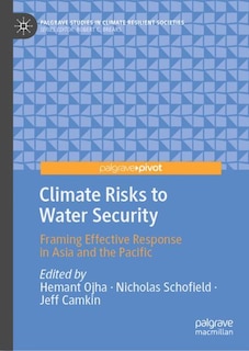 Couverture_Climate Risks to Water Security