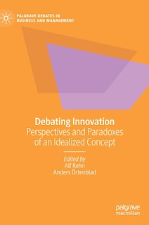 Couverture_Debating Innovation