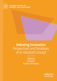 Couverture_Debating Innovation