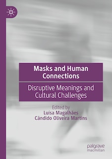 Front cover_Masks and Human Connections