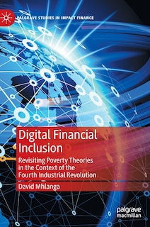 Front cover_Digital Financial Inclusion