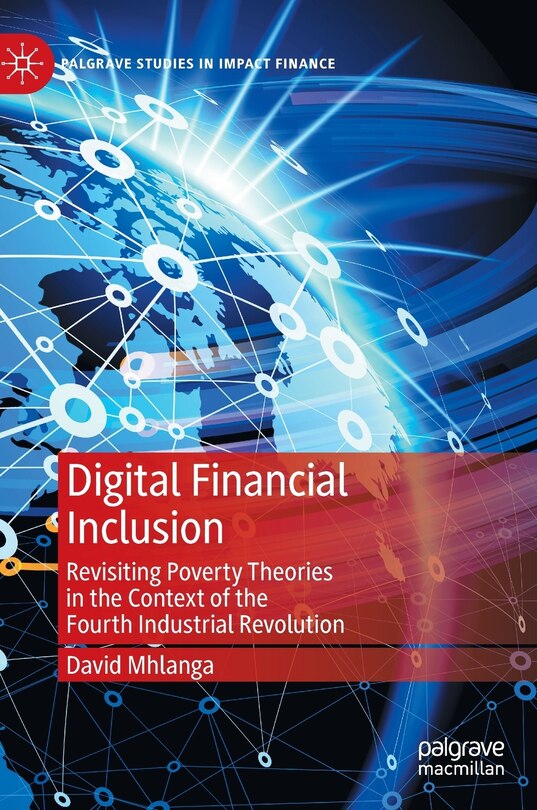 Front cover_Digital Financial Inclusion
