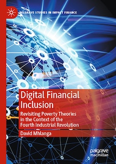 Front cover_Digital Financial Inclusion