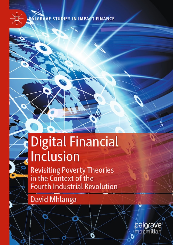 Front cover_Digital Financial Inclusion