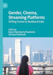 Front cover_Gender, Cinema, Streaming Platforms