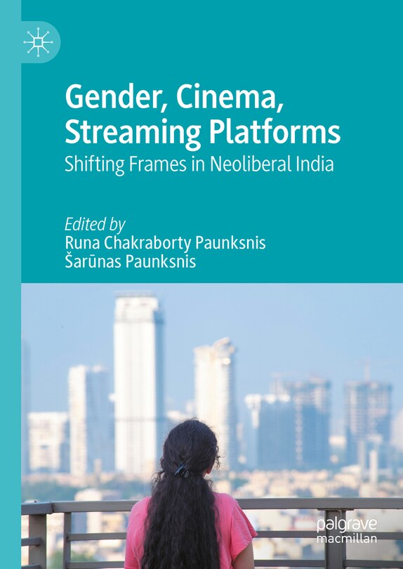 Front cover_Gender, Cinema, Streaming Platforms
