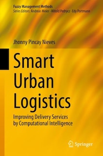 Front cover_Smart Urban Logistics