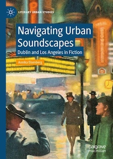 Front cover_Navigating Urban Soundscapes