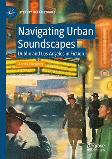 Front cover_Navigating Urban Soundscapes