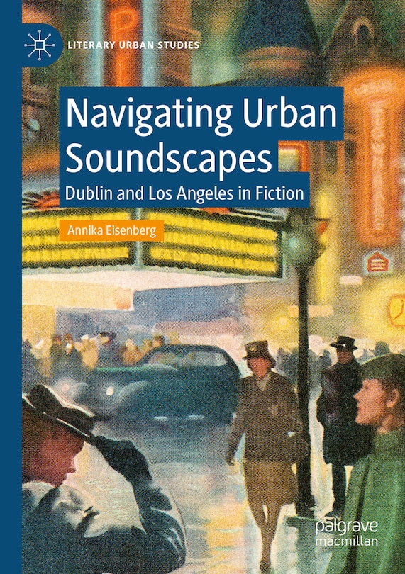 Front cover_Navigating Urban Soundscapes
