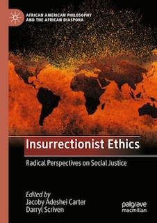 Front cover_Insurrectionist Ethics