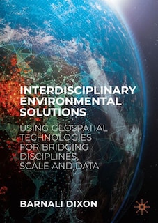 Front cover_Interdisciplinary Environmental Solutions