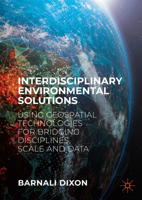 Front cover_Interdisciplinary Environmental Solutions