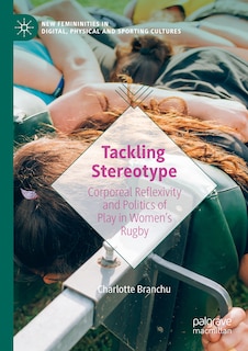 Couverture_Tackling Stereotype