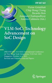 Front cover_VLSI-SoC