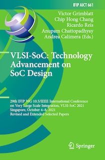 Front cover_VLSI-SoC