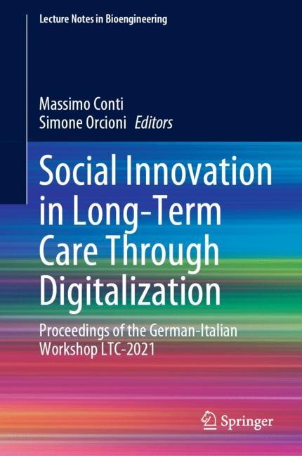 Front cover_Social Innovation in Long-Term Care Through Digitalization