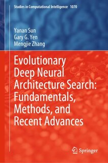 Front cover_Evolutionary Deep Neural Architecture Search
