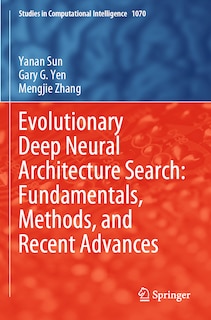 Front cover_Evolutionary Deep Neural Architecture Search