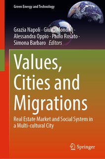 Couverture_Values, Cities and Migrations