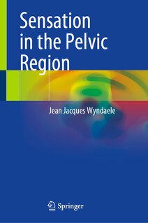 Couverture_Sensation in the Pelvic Region