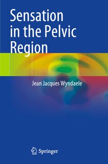 Front cover_Sensation in the Pelvic Region