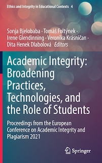 Front cover_Academic Integrity