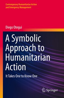 Front cover_A Symbolic Approach to Humanitarian Action