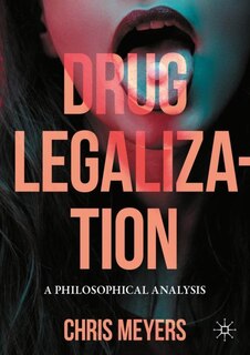 Couverture_Drug Legalization