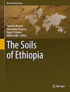 Couverture_The Soils of Ethiopia